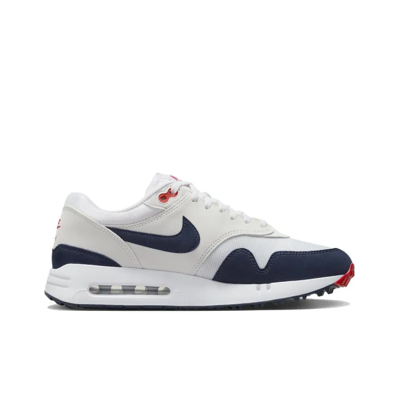 Nike Air Max 1 '86 Og Golf 'Midnight Navy Track Red'-1