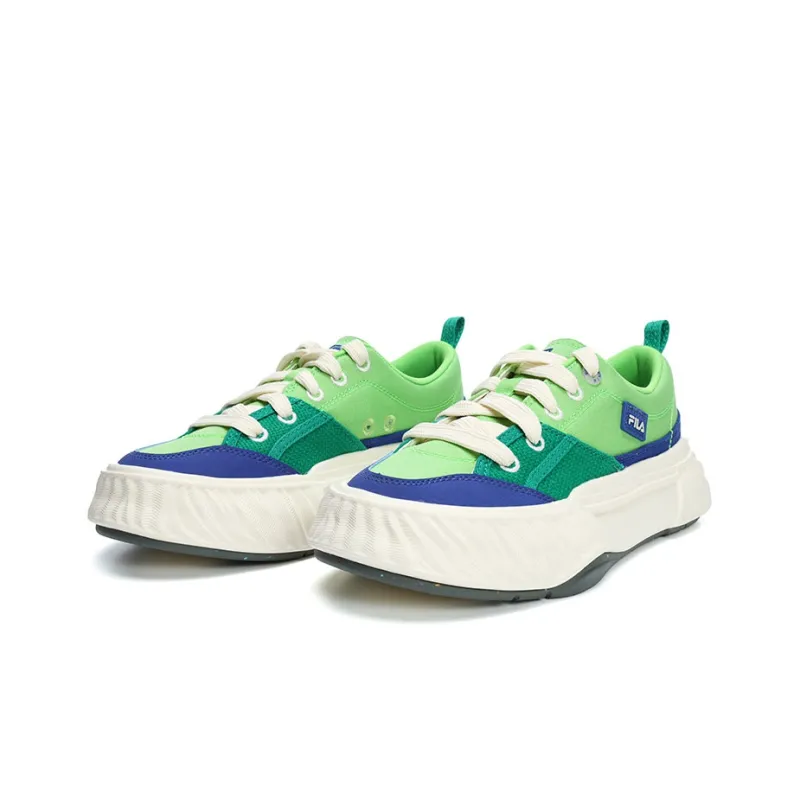 FILA FOSSO2023 'Green' Women's-2