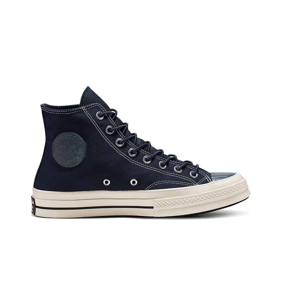 Space fashion racer converse