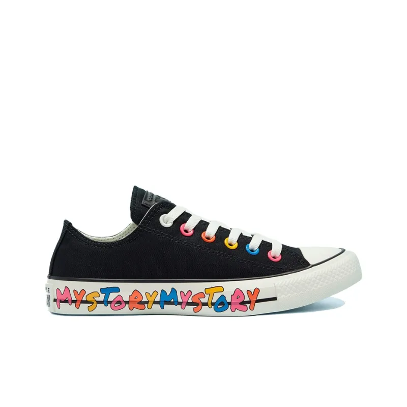 Converse Chuck Taylor All Star Ox My Story-1