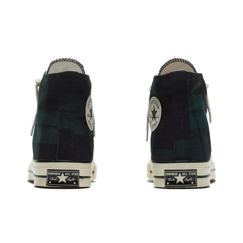 Converse Chuck Taylor All Star 1970s Zip 'Green Black'-4