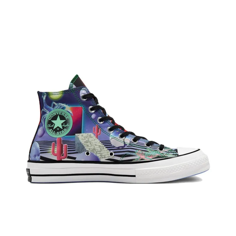 Converse Chuck Taylor All Star 70 Hi Outdoor Rave-1