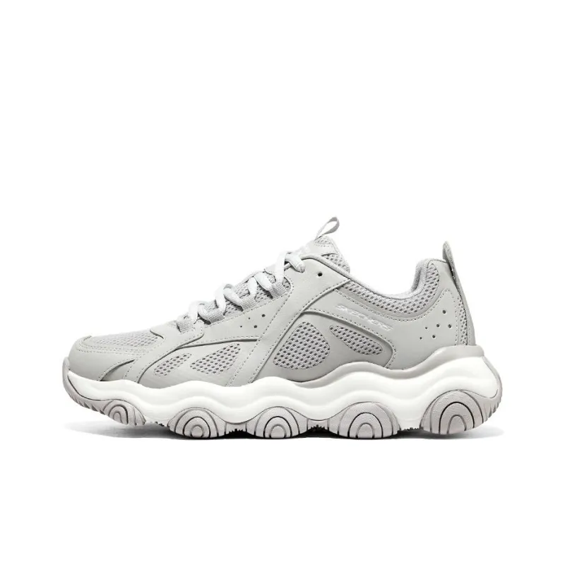 Skechers Rover X 'Grey'-0