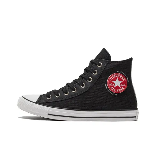 Converse Chuck Taylor All Star Hi 'Elevated Glam'