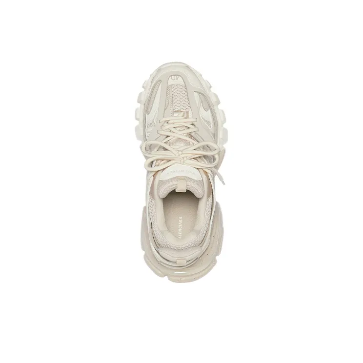 Balenciaga Track Recycled Sole Beige-3