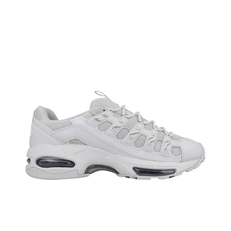 PUMA Cell Endura Reflective 'White'-1