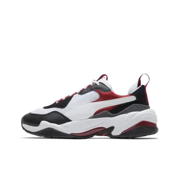 PUMA Thunder Fashion 2.0 'White Rhubarb'