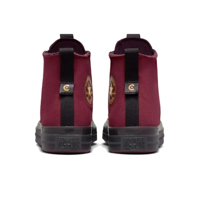 Converse Chuck Taylor All Star Cx Explore Counter Climate High 'Dark Beetroot'-4