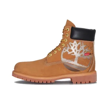 Timberland 6' Boot Supreme Wheat