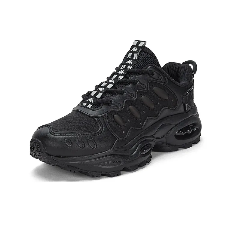 Kappa Low Top Chunky Sneakers Unisex-1