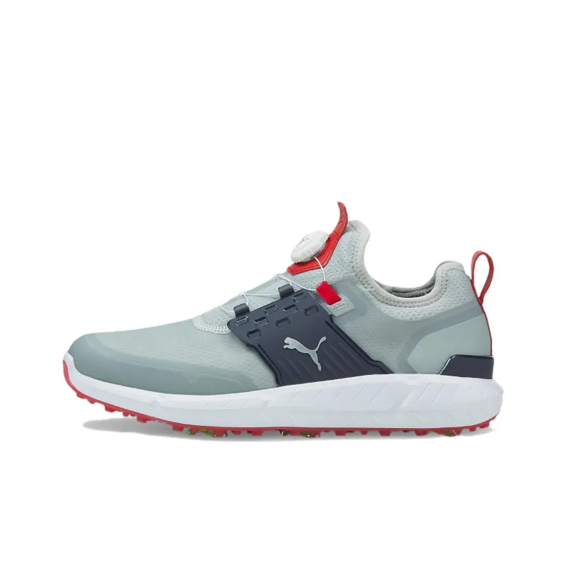 PUMA Ignite Articulate Disc 'High Rise Silver'-0