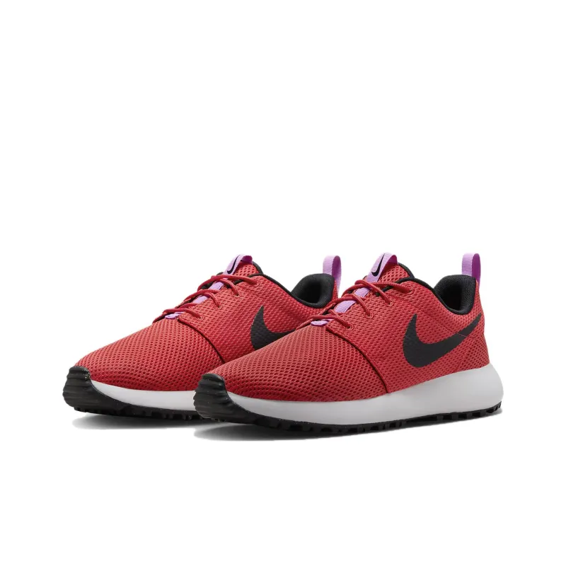 Nike Roshe Golf Next Nature 'Track Red'-2