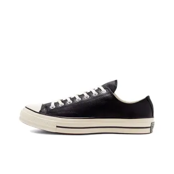 Converse Chuck Taylor All Star 70 Ox Black