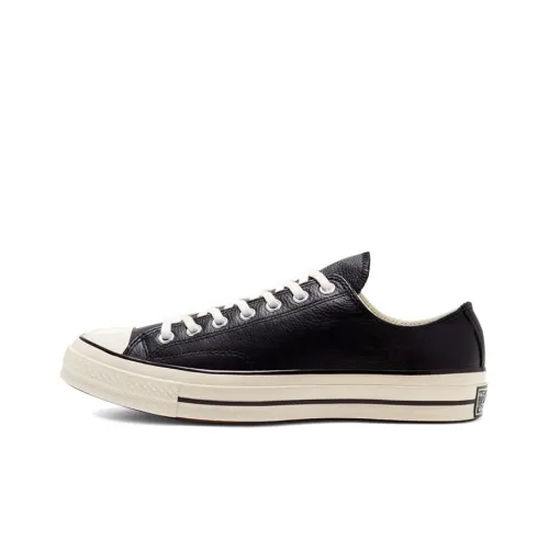 Converse Chuck Taylor All Star 70 Ox Black