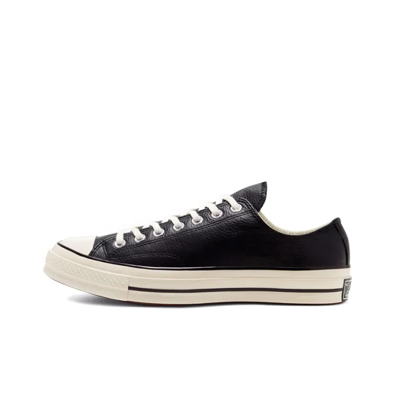 Converse Chuck Taylor All Star 70 Ox Black-0