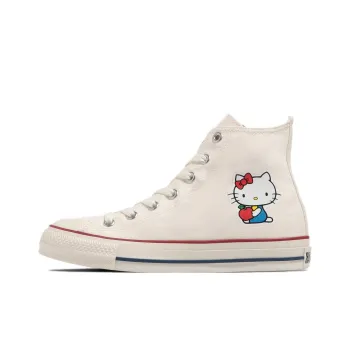 Chuck Taylor All Star Hello Kitty X Converse High 'Apple'