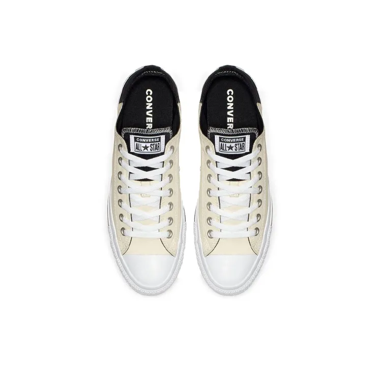Converse Chuck Taylor All Star 'Egret Black White'-3