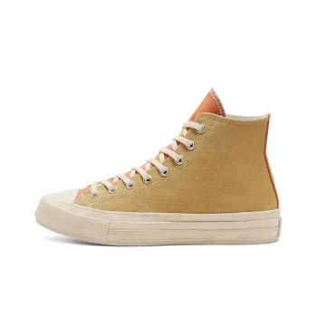 Converse Chuck Taylor All Star 70 Hi Renew Tri Color