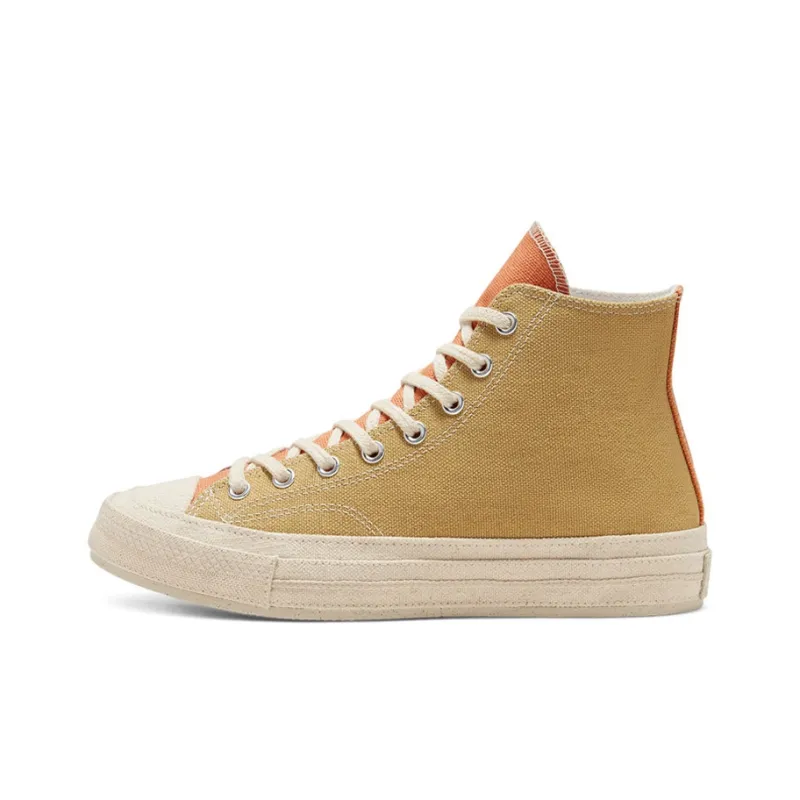 Converse Chuck Taylor All Star 70 Hi Renew Tri Color-0