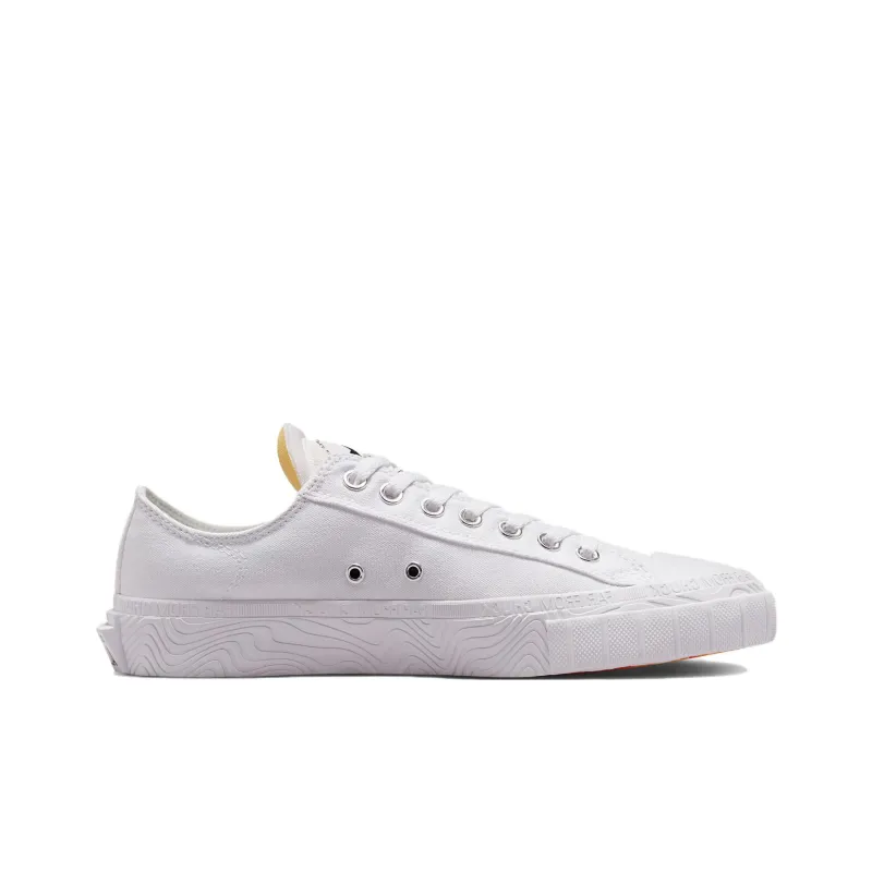 Converse Chuck Taylor Alt Star Canvas 'White'-1
