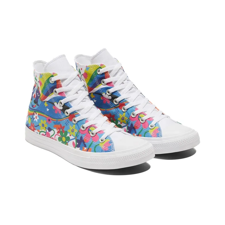 Converse Chuck Taylor All Star Hi Pride 2021-2