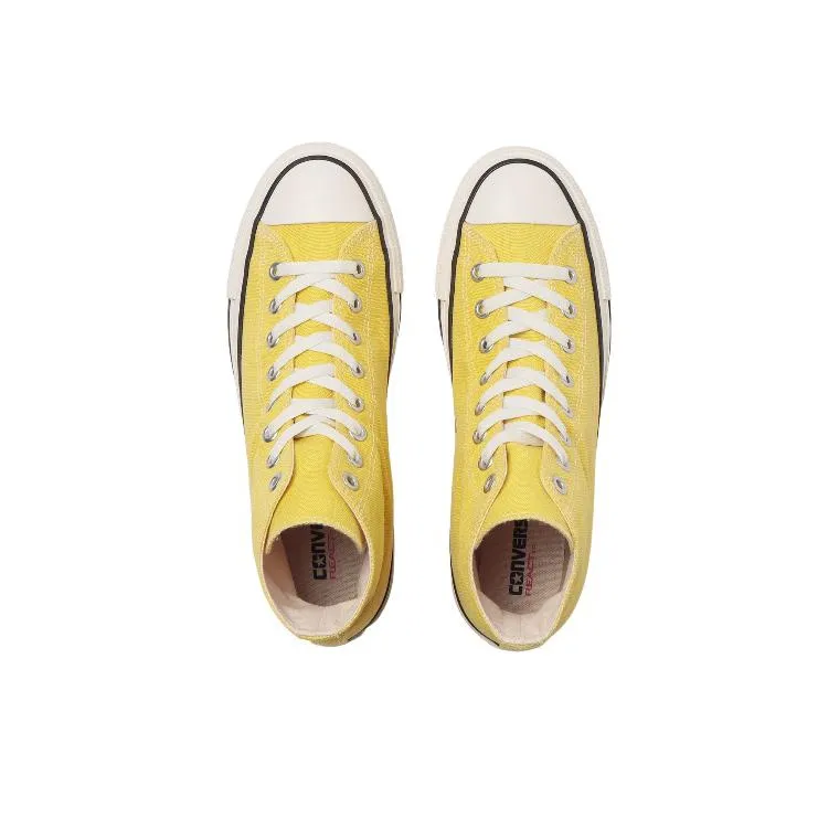 Converse Chuck Taylor All Star R High Top 'Yellow'-3