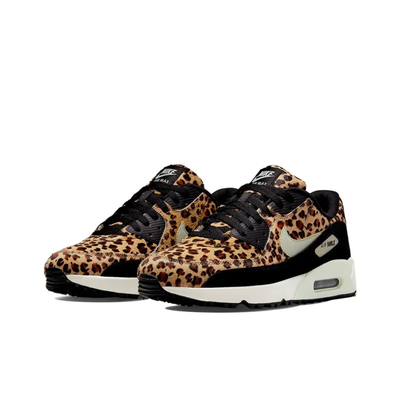 Nike Air Max 90 Golf Nrg Leopard-2