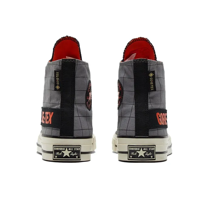 Chuck 70 Converse Gtx High 'Grid Mason'-4