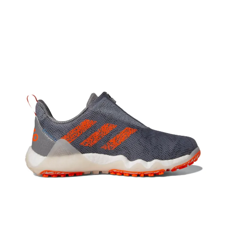 Adidas Codechaos 22 Boa 'Gray Orange'-1