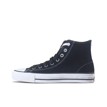 Chuck Taylor All Star Converse Pro High 'Black'