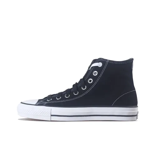 Converse Chuck Taylor All Star Pro High 'Black'