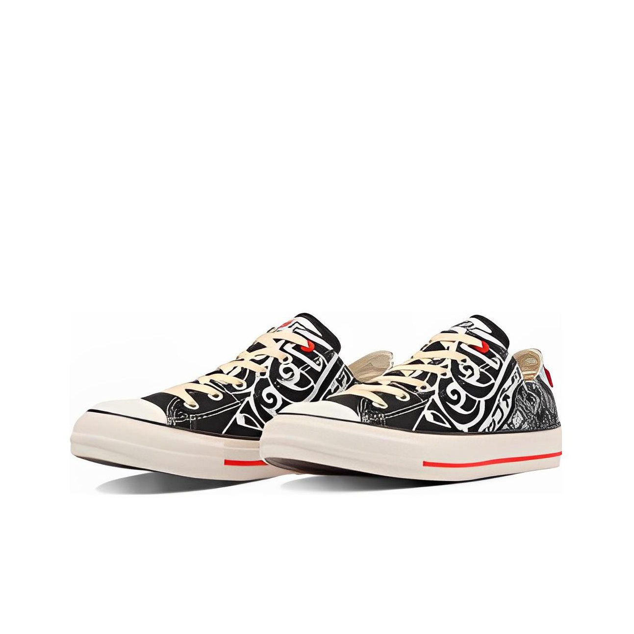 Converse Chuck Taylor All Star Slip Ox Nissin Cup Noodle