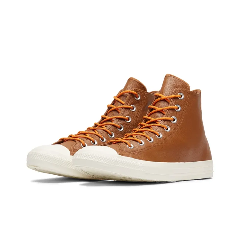 Converse Chuck Taylor All Star High 'Warm Tan'-2