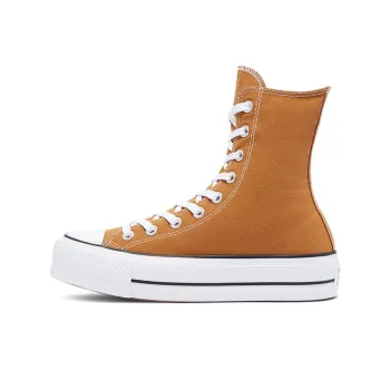 Chuck Taylor All Star Converse Extra High Platform 'Dark Soba'