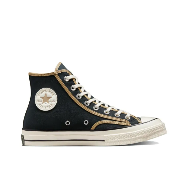 Converse Chuck 70 High 'Workwear Black Khaki'-1