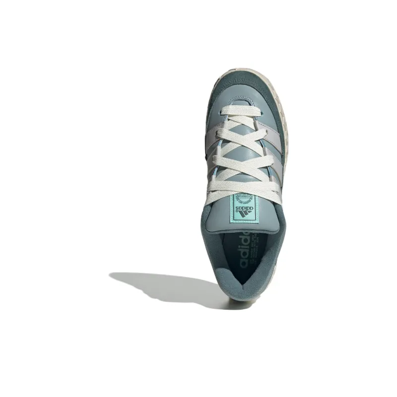 Adidas Adimatic Shoes 'Blue White'-4