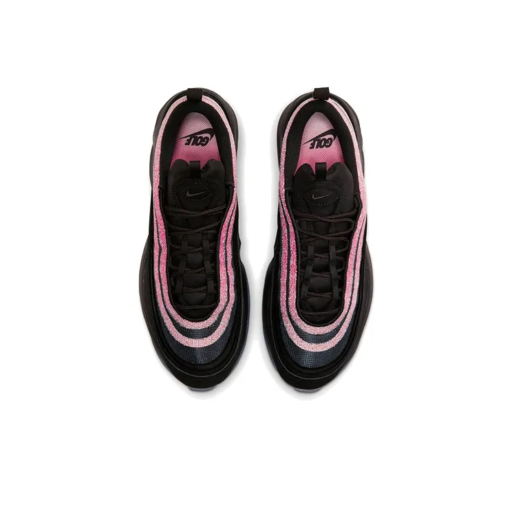 Nike Air Max 97 Golf Oracle Pink Women's-3
