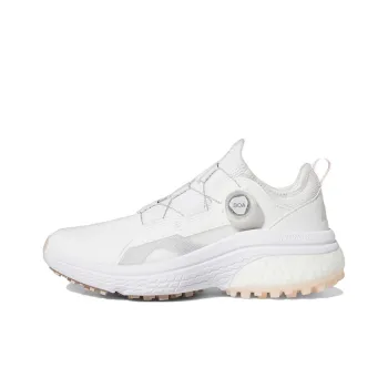 Adidas Solarmotion Boa Golf 'White Silver Metallic' Women's