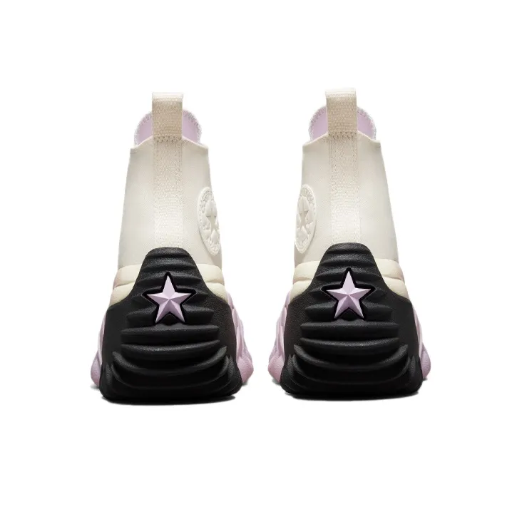 Converse Run Star Motion Ombre Egret Pale Amethyst Storm Wind-4