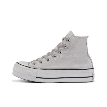 Converse Chuck Taylor All Star Lift 'Charcoal Grey' Women's