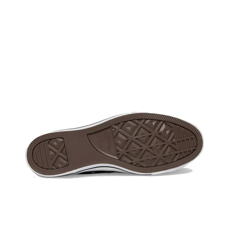 Converse Chuck Taylor All Star High 'Brazil Nut Faux Leather'-5