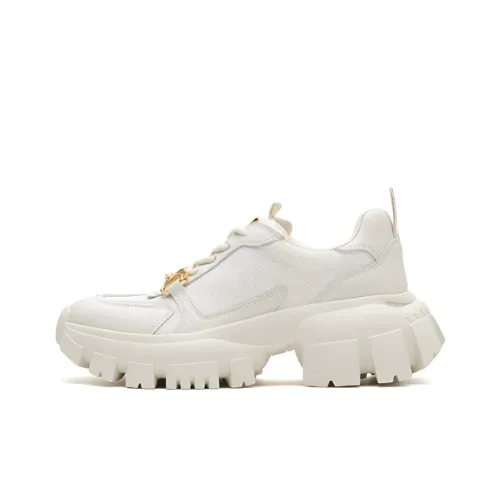 staccato Chunky Sneakers Women