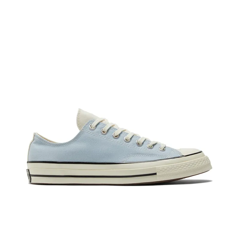 Chuck 70 Converse Low 'Hybrid Texture Light Twine Blue'-1