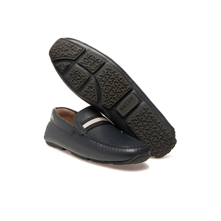 BALLY Pearce Loafers-2