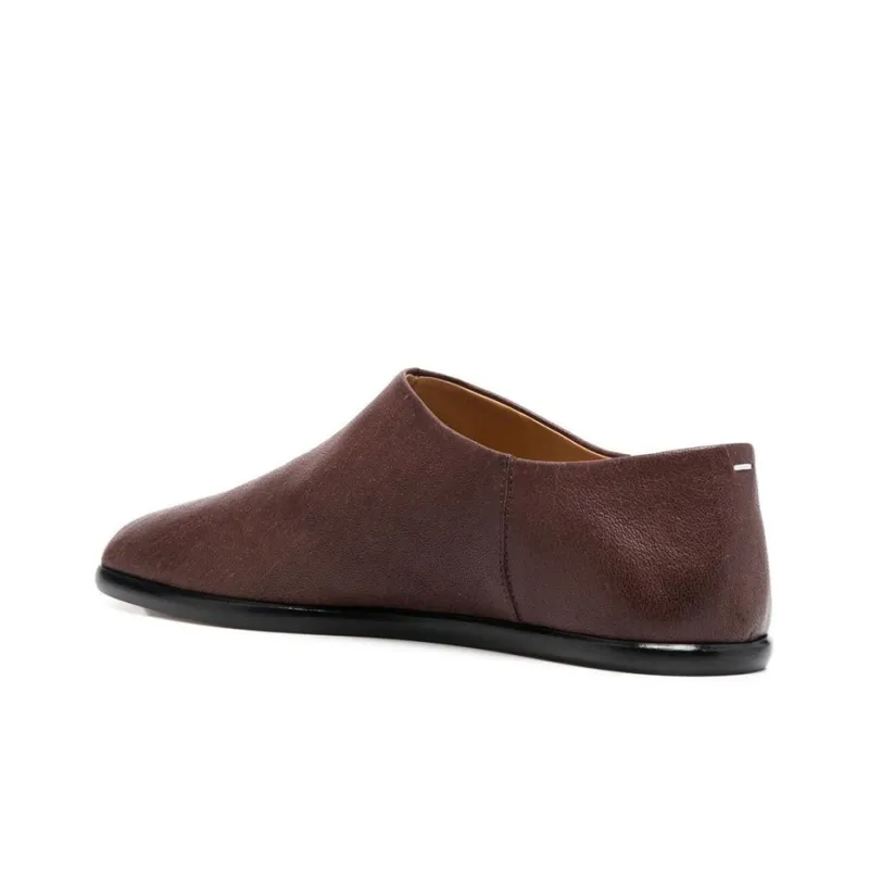 Maison Margiela Tabi Babouche Slip-on Loafers-3