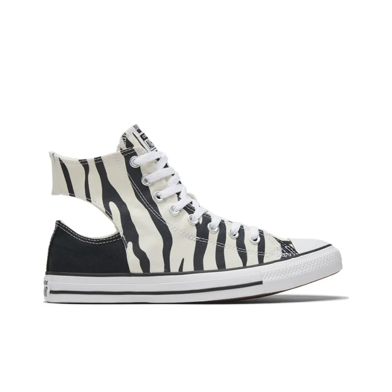 Converse Chuck Taylor All Star 'Sunblocked Twisted Upper'-1