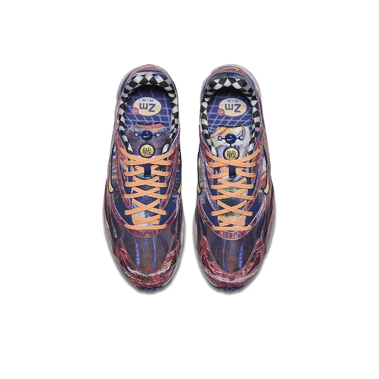 Nike Zoom Streak Spectrum Plus Melon Tint-3