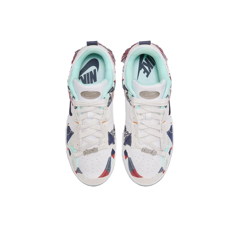 Nike Dunk Low Distrupt 2 Native Patterns Women's-3