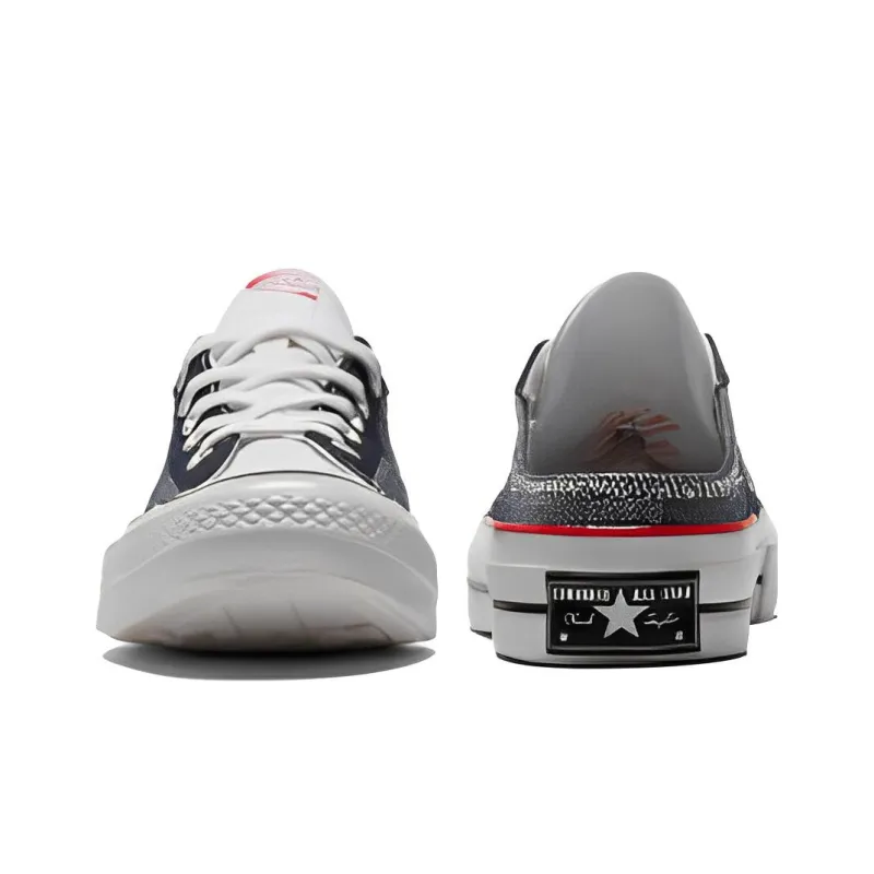 Chuck 70 Converse Mule 'Retro Denim'-3