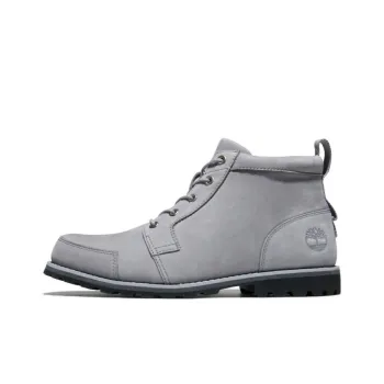 Timberland Outdoor Boots Men Gray